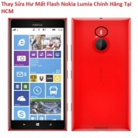 Thay Thế Sửa Chữa Hư Mất Flash Nokia 5 Lấy liền Tại HCM